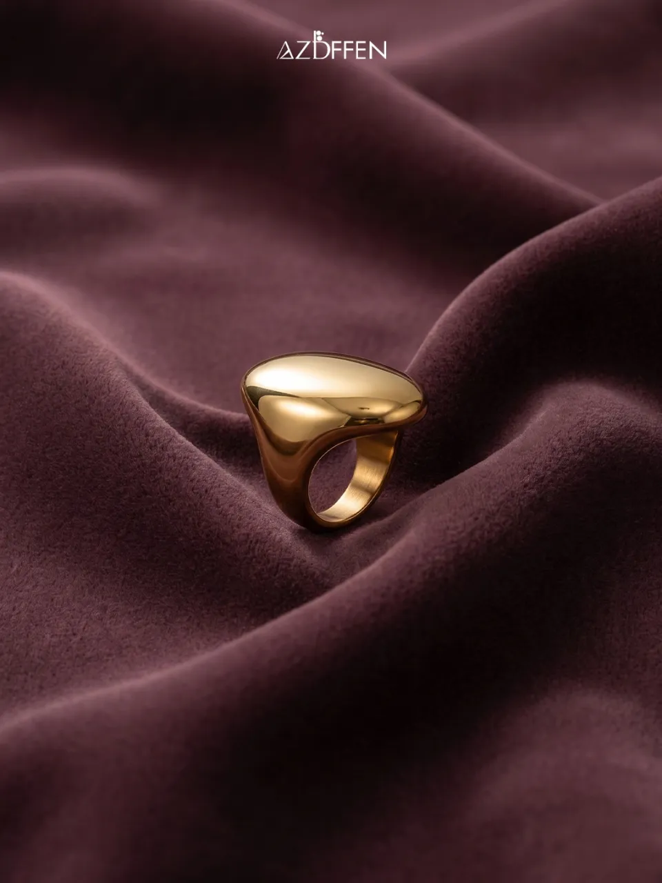 Bague Orbe — Photo 2