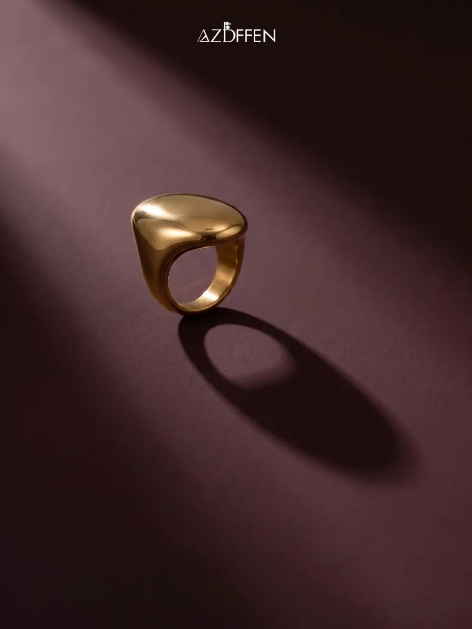 Bague Orbe — Photo 3