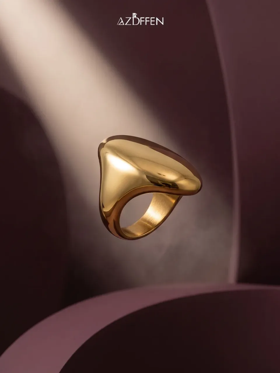 Bague GALET — Photo 4