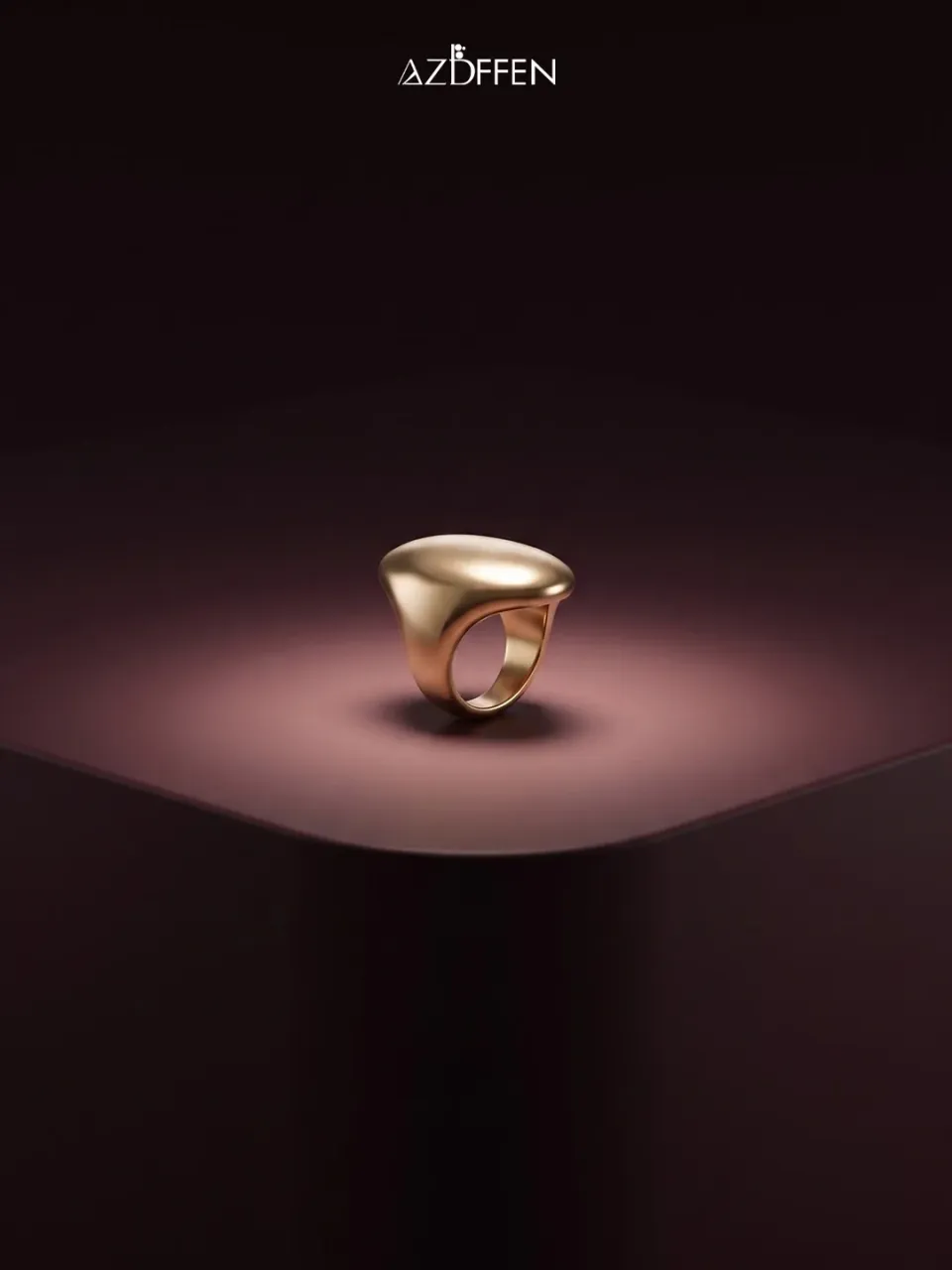Bague GALET — Photo 7