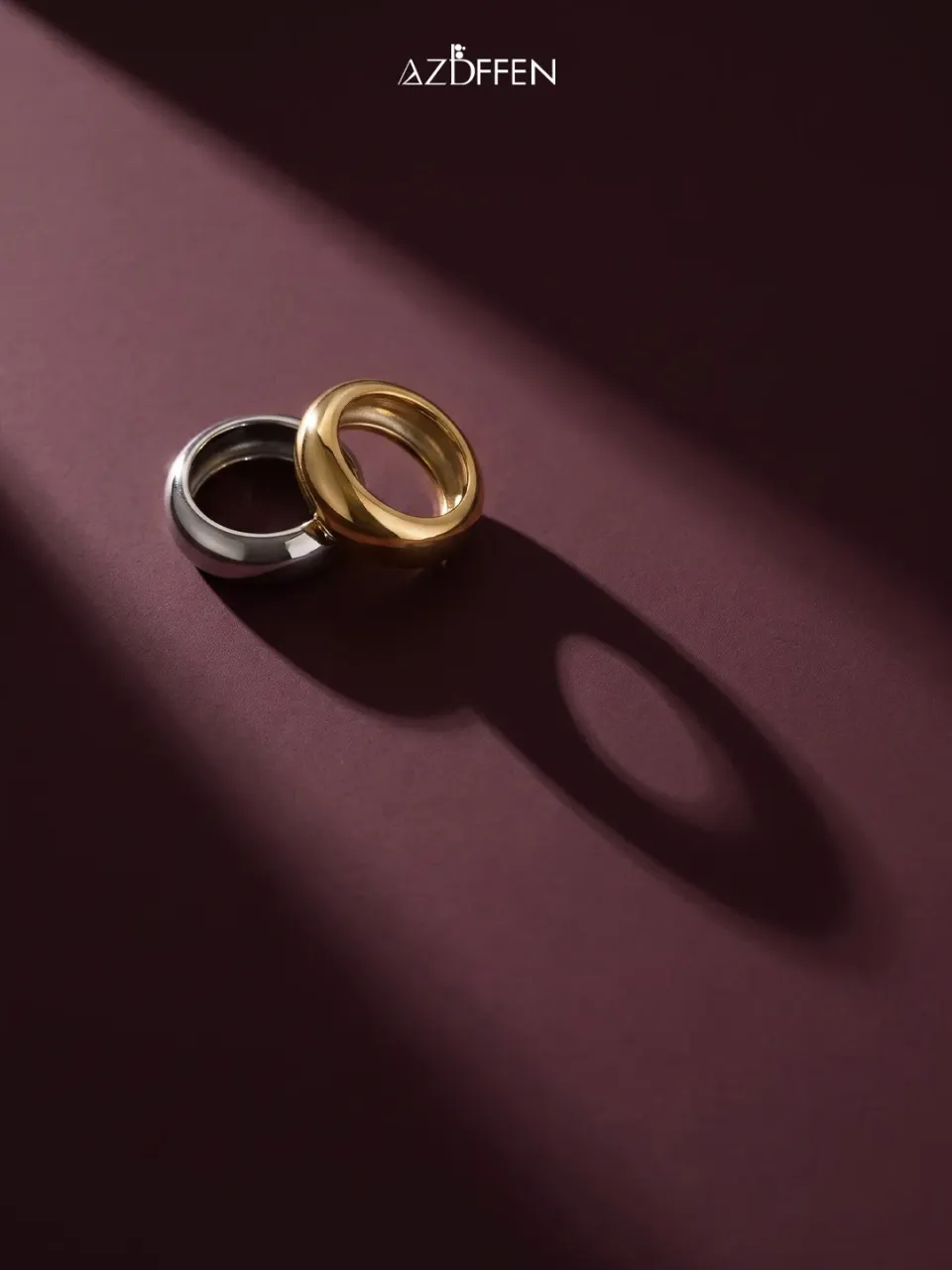 Bague ORBÉA — Photo 7