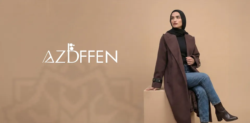 Café Coat detail