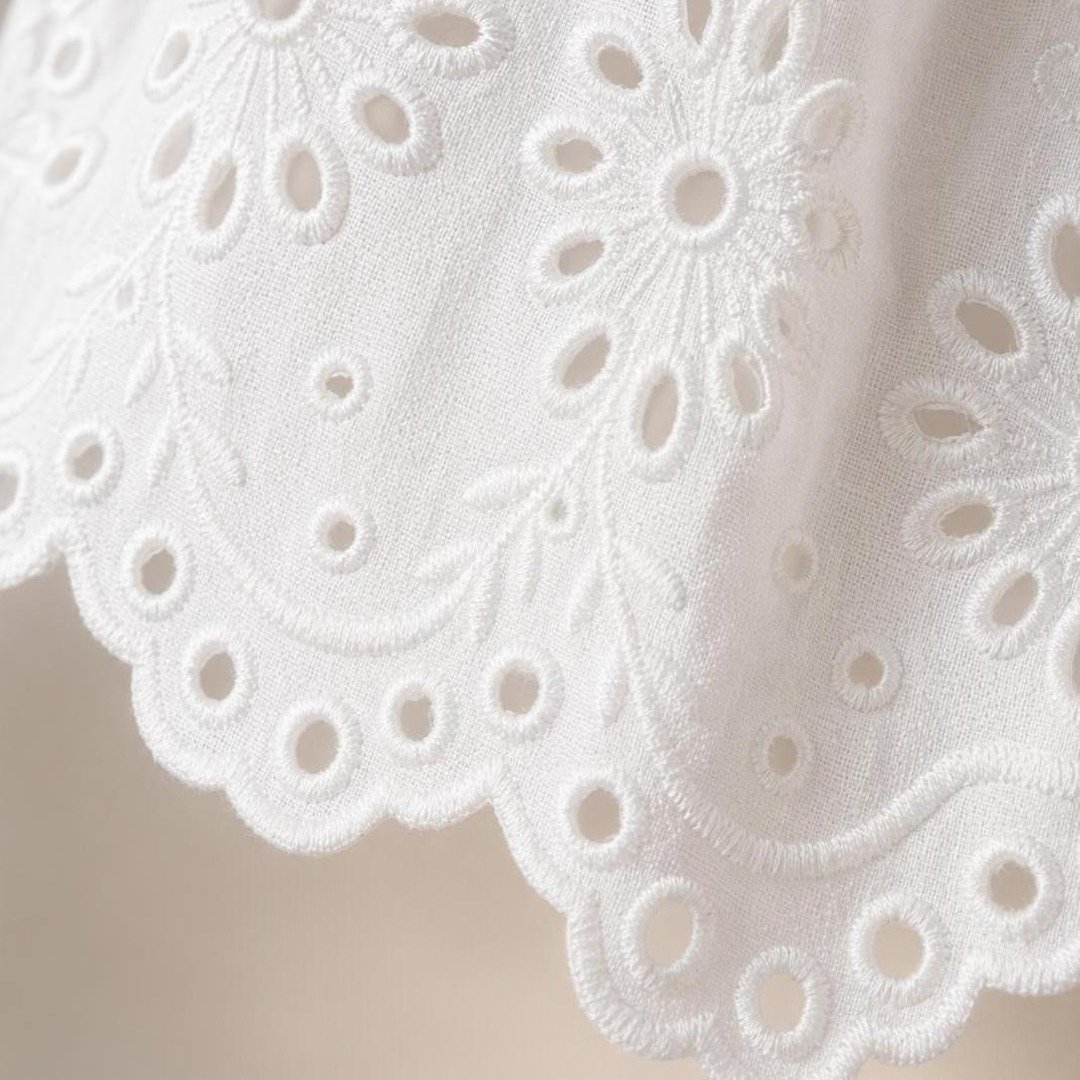 Couture et finitions AZDFFEN