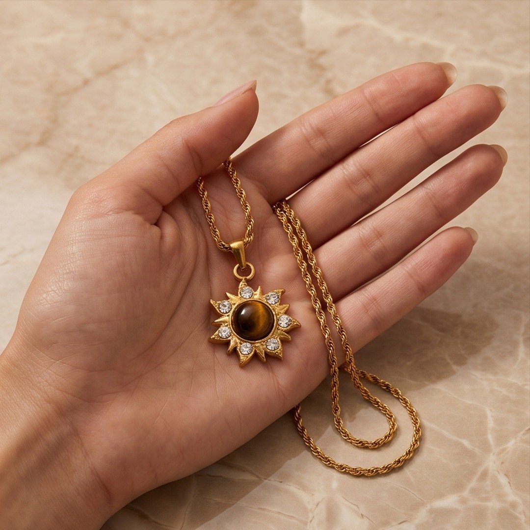 Boutique AZDFFEN Detail