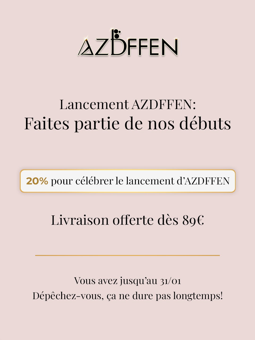 AZDFFEN sur les réseaux sociaux
