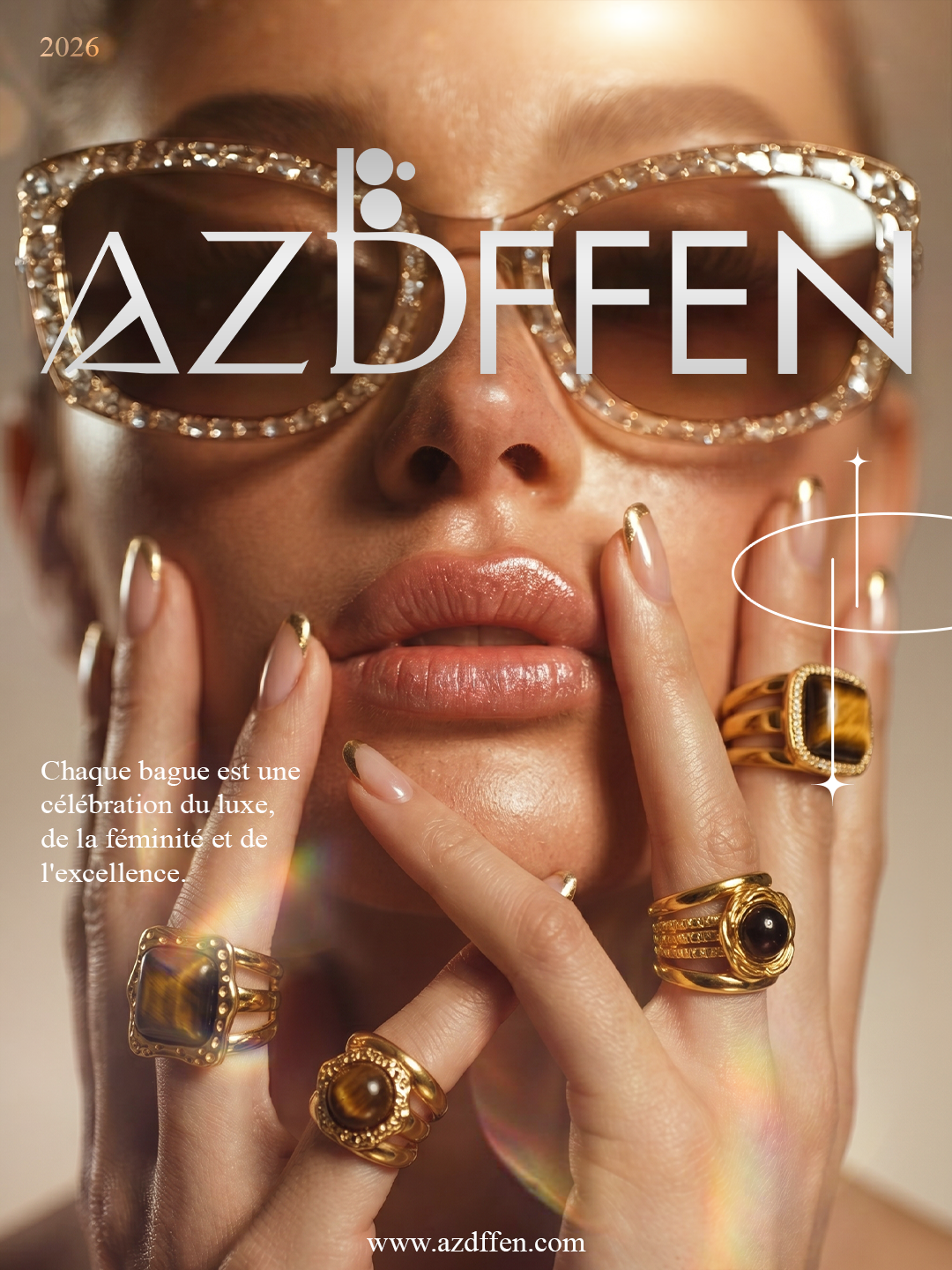 AZDFFEN sur les réseaux sociaux