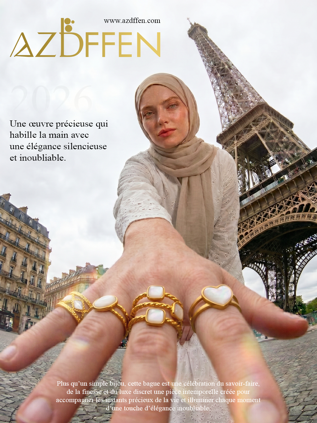 AZDFFEN sur les réseaux sociaux