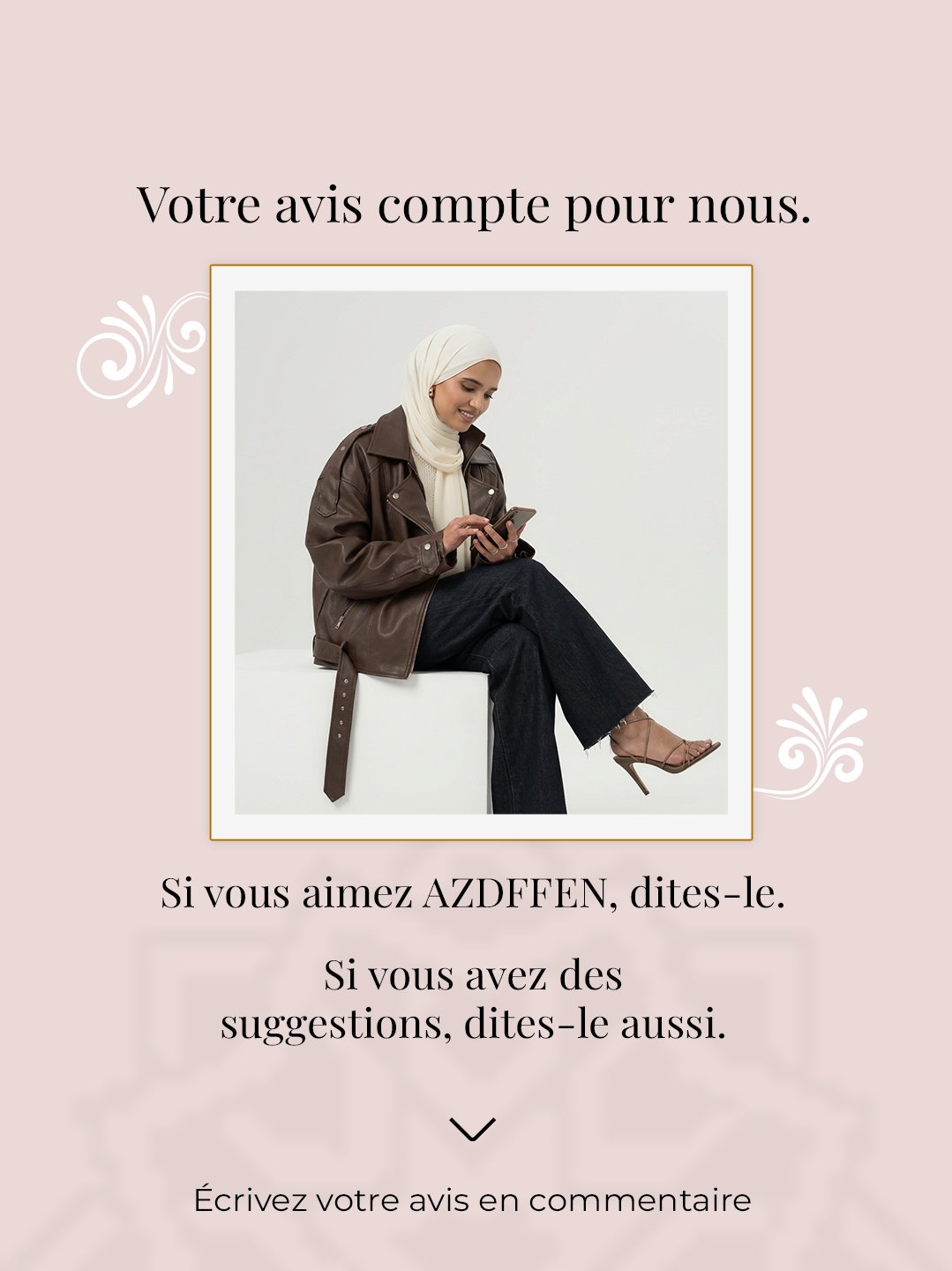 AZDFFEN sur les réseaux sociaux