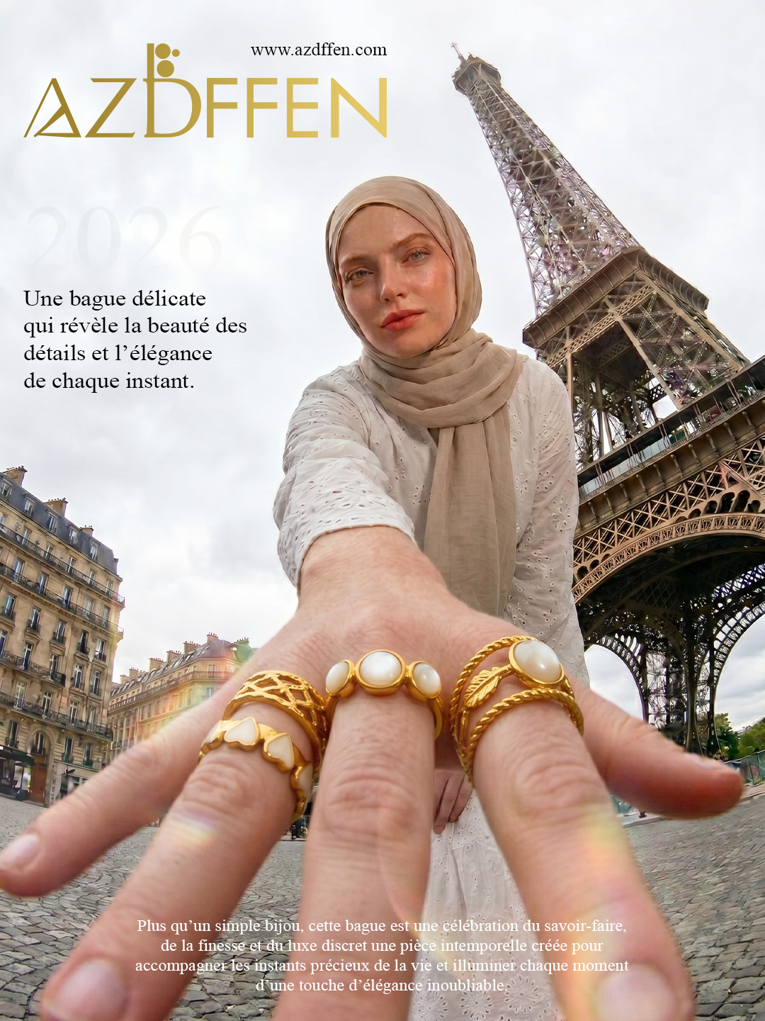 AZDFFEN sur les réseaux sociaux