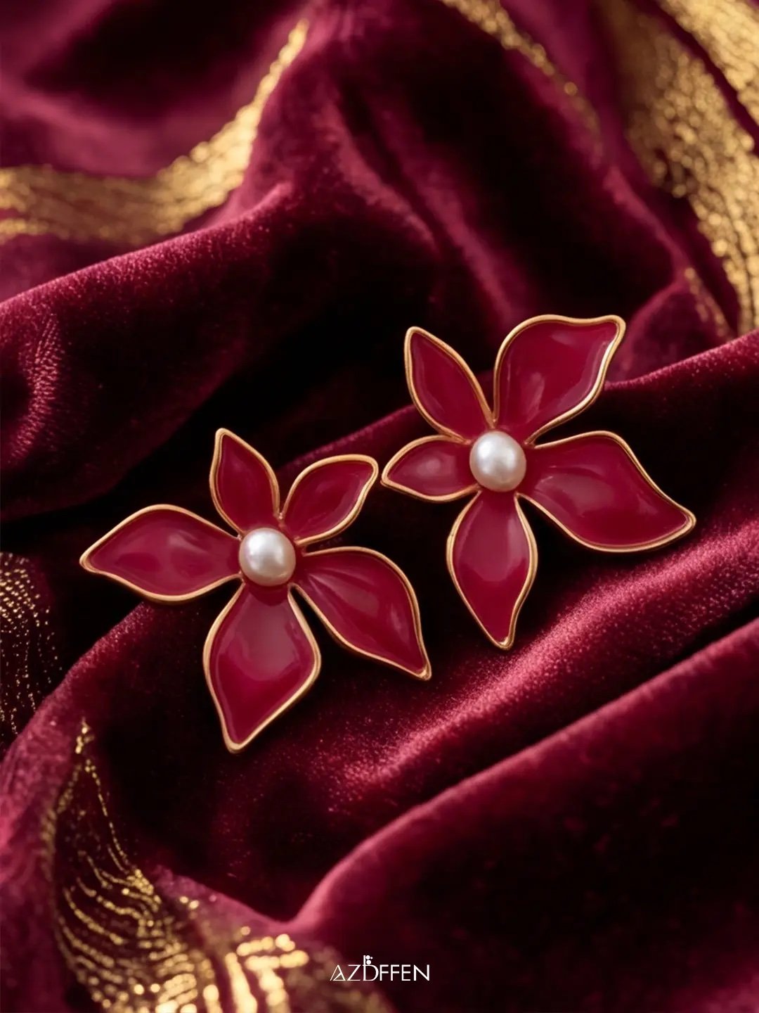 img_7858 Fleur Fuchsia – Image 1