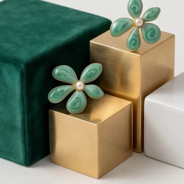 Fleur Jade