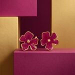 Fleur Magenta