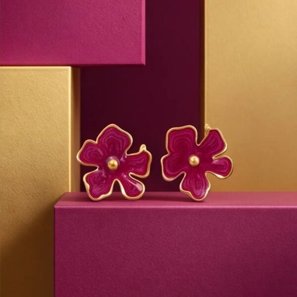 Fleur Magenta