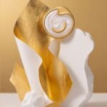 Spirale Nacrée