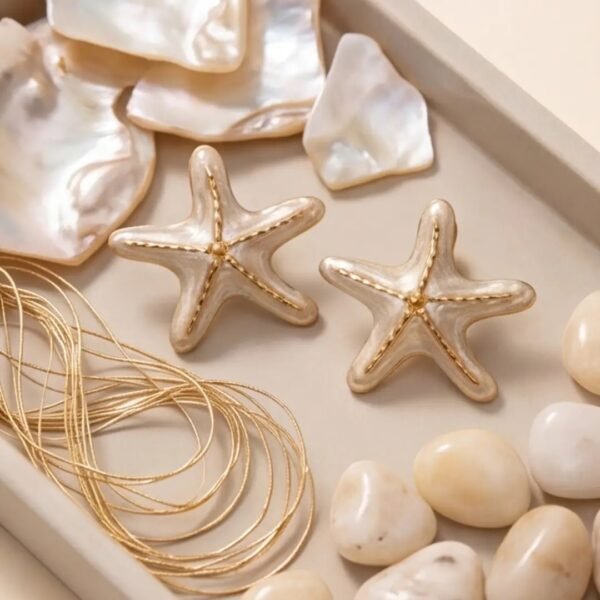 Étoile De Mer