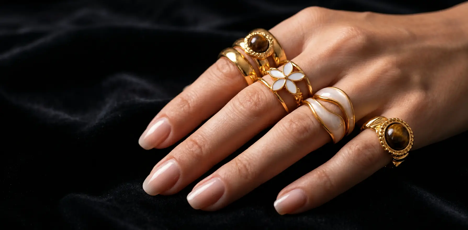 Collection Automne Hiver