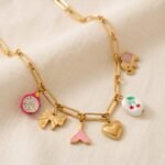 Collier Caprice – Image 3