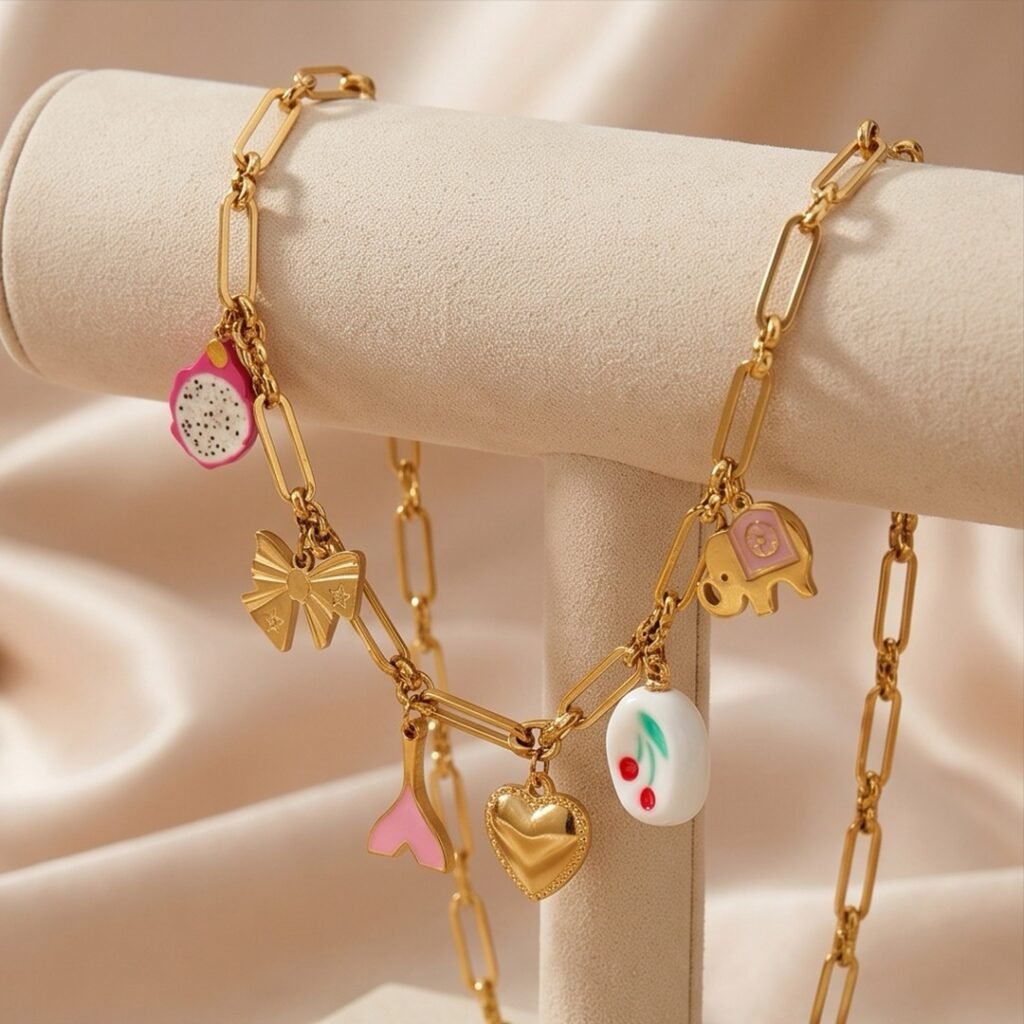 Collier Caprice