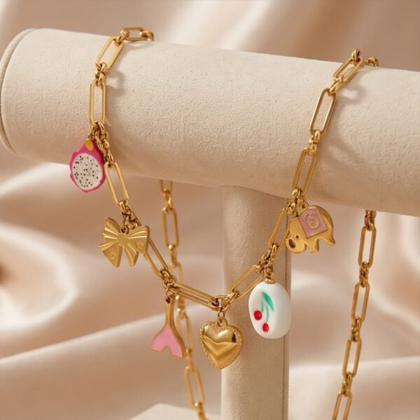 Collier Caprice
